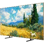 Телевизор TCL 43' 43A400 Pro, бежевый, QLED, 3840x2160 4K Ultra HD, 60 Гц, Google TV, 2 ГБ/16 ГБ, фото5