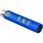 Микрофонный предусилитель sE Electronics DM2 TNT 10 Гц - 120,000 Гц (- 0,3 дБ), гейн: 28 дБ (нагрузка 1 кОм), максимальный выходной уровень (0,5% THD): 8,3 дБВ (2,6 В), электрический импеданс: 135 Ом, фото2