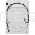 Стиральная машина Indesit BWSE 81293X WSV RU белый, загрузка фронтальная 8 кг, 1200 об/мин., класс: А, фото6