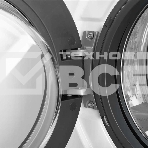 Стиральная машина Maunfeld MFWM148WH01 белый, загрузка фронтальная 8 кг, 1400 об/мин., класс: А+++, фото11