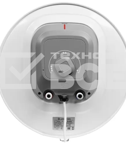 Водонагреватель электрический Ariston PRO1 R ABS 120 V