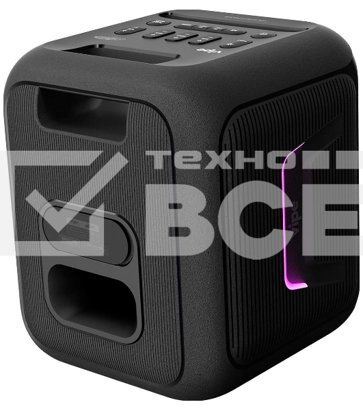 Колонка Vipe Nitro X1 Pulsar VPMSNITROX1P