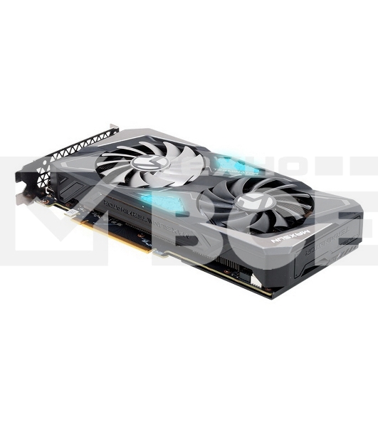 Видеокарта Maxsun RTX3060 Terminator 12GB S1 GDDR6 192-bit DPx3 HDMI 5FAN RTL