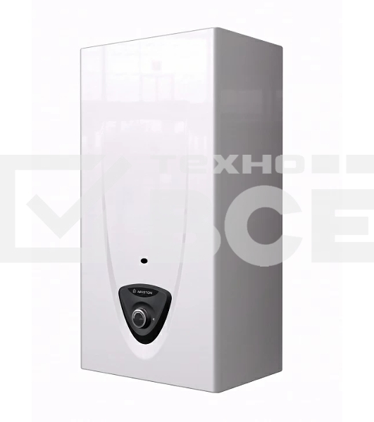 Водонагреватель проточный Ariston ABS Fast Evo 14 B