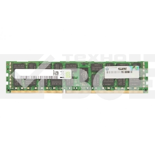 Оперативная память HPE, DDR4, 64GB (1x64GB), 3200MHz, CL22