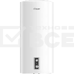 Водонагреватель Candy CF100V-P1 INOX, фото 1