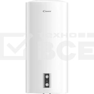 Водонагреватель Candy CF100V-P1 INOX