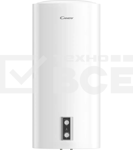 Водонагреватель Candy CF100V-P1 INOX