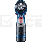 Дрель-шуруповерт Bosch GSB 06019G9100 Аккумуляторная, Кейс, фото5