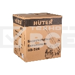 Воздуходувка Huter GB-52S желтый, фото2