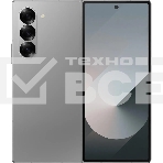 Смартфон Samsung Galaxy Z Fold6 SM-F956B, 12Gb/1Tb, серый раскладной, фото 1