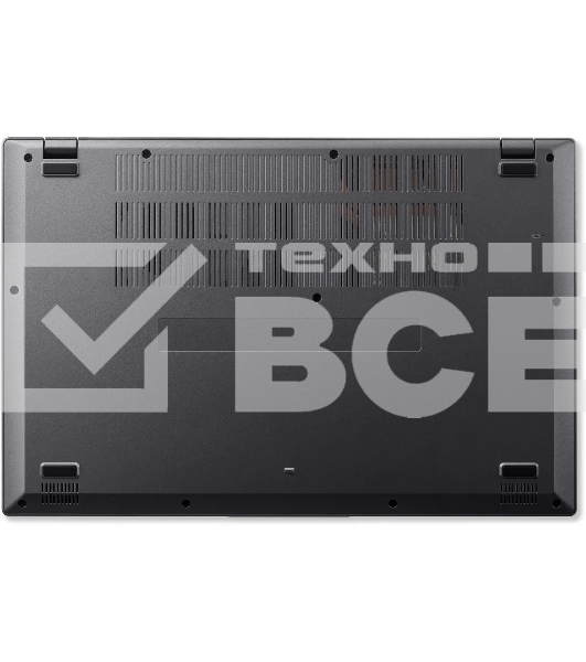 Ноутбук Acer Aspire A15-41M-R12A Core Ryzen 3 7335U/8Gb/SSD512Gb/15,6