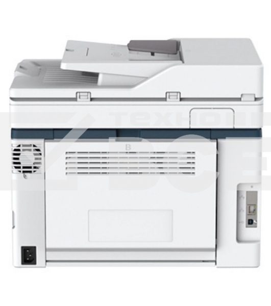 МФУ лазерный Xerox С235V_DNI, A4, цветной, печ. до 22 стр/мин., скан. до 20 стр/мин., 600x600dpi, Ethernet, Wi-Fi, USB