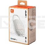 Портативная акустика JBL CLIP 5, белый, фото12