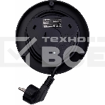 Чайник электрический Hyundai HYK-G8808 1.7л. 2200Вт черный/серебристый корпус: стекло, фото3