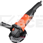 Углошлифовальная машина Patriot Optima AG 135L 950Вт 11000об/мин рез.шпин.:M14 d=125мм (110301135), фото 1