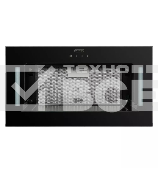 Вытяжка DeLonghi COSETTA 515 NB