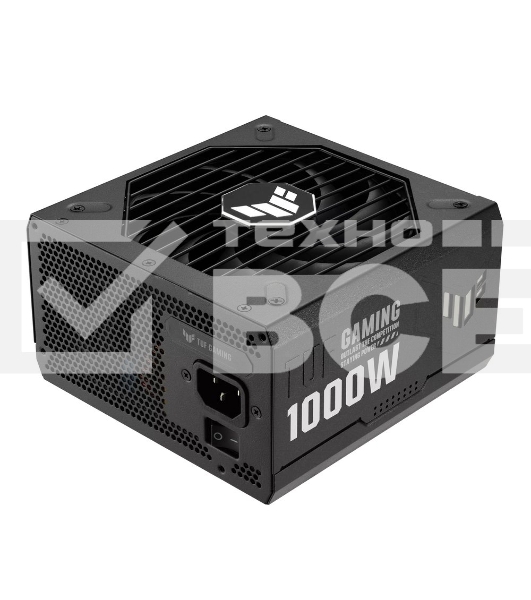 Блок питания ASUS TUF-GAMING-1000G/PSU, CE+UK 