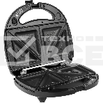 Мультипекарь Red Solution RMB-M601 700Вт черный/серебристый, фото5