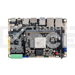 Одноплатный компьютер Firefly AIO-3559AV100-JD4 4G/32G