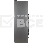 Холодильник Beko DSMV5280MA0S серебристый двухкамерный 210/46л морозилка сверху, капельная система, фото2