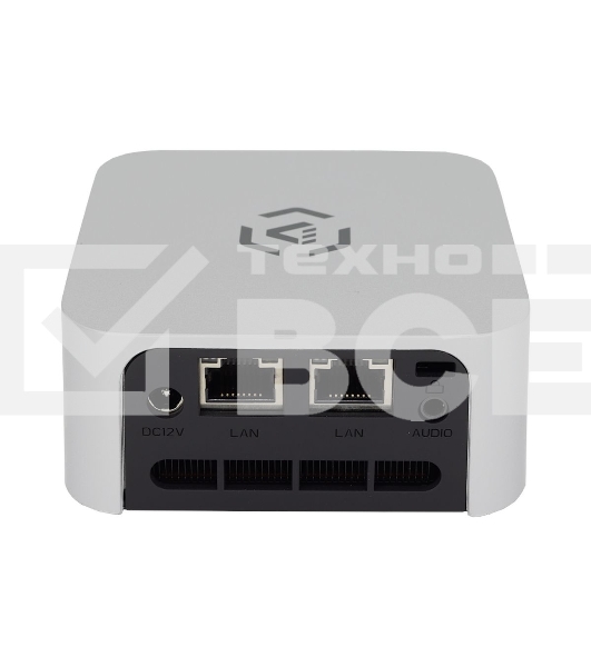 Компьютер Raskat STANDART 307 (Intel Core i3-N300, RAM 16GB, SSD 512GB, noOS)