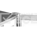Морозильная камера Nordfrost DF 265 SAP серебристый , 210л, 5 ящиков, фото3