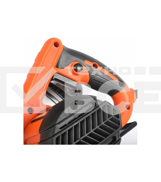 Циркулярная пила (дисковая) Patriot CS 162 1200Вт (ручная)