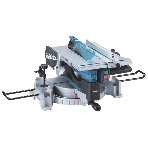 Торцовочная пила Makita LH1201FL 1650Вт 3800об/мин d=305мм Длина кабеля 2м, фото 1