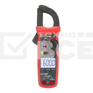 Токовые клещи UNI-T UT202A+