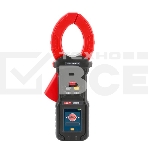 Токоизмерительные клещи UNI-T UT278D, фото 1