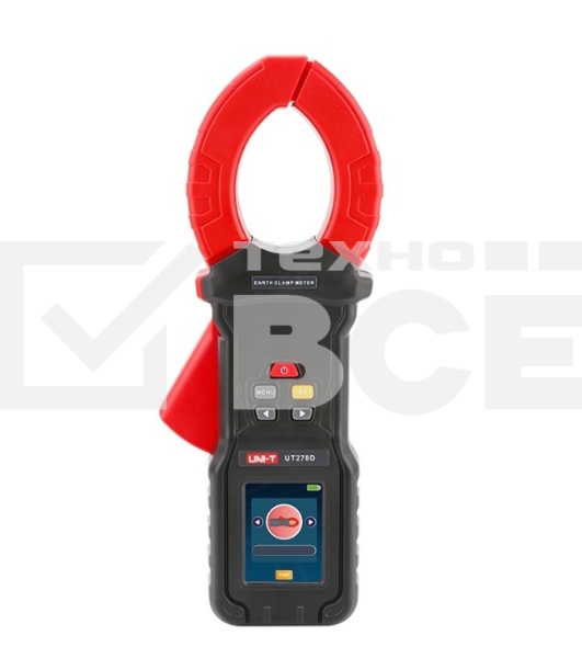 Токоизмерительные клещи UNI-T UT278D
