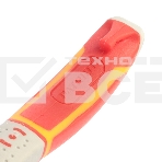 Длинногубцы диэлектрические РATRIOT PLN 160 DN, 1000 V, Cr-V, 160 мм, фото3