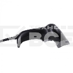 Сканер штрих-кода ручной Mertech 1300GS 2m (4895) 2D имидж, проводной, 100 скан/сек, USB, черный, фото4