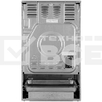 Электрическая плита Gorenje GEC5C61XPA нержавеющая сталь, фото2