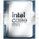 Центральный Процессор Intel Core Ultra 5 245KF OEM (Arrow Lake, C14(8EC/6PC)/T14, 3,6/5,2GHz, Without Graphics, L2 26Mb, Cache 24Mb, TDP 125/159W, S1851), фото 1