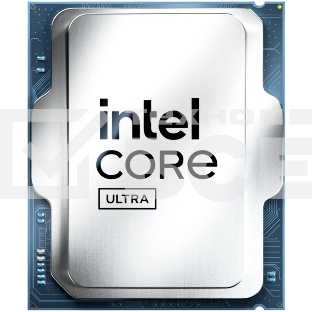 Центральный Процессор Intel Core Ultra 5 245KF OEM (Arrow Lake, C14(8EC/6PC)/T14, 3,6/5,2GHz, Without Graphics, L2 26Mb, Cache 24Mb, TDP 125/159W, S1851)
