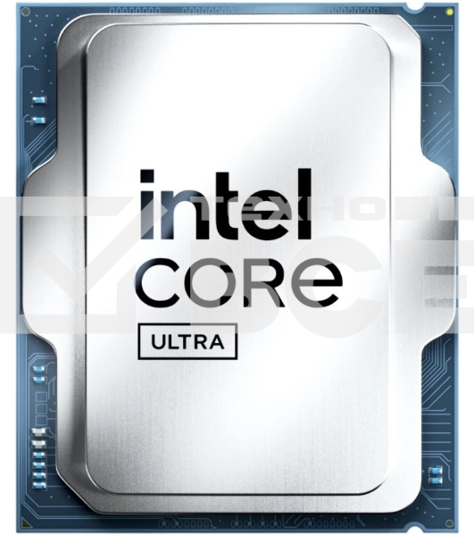 Центральный Процессор Intel Core Ultra 5 245KF OEM (Arrow Lake, C14(8EC/6PC)/T14, 3,6/5,2GHz, Without Graphics, L2 26Mb, Cache 24Mb, TDP 125/159W, S1851)