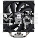 Устройство охлаждения(кулер) Thermalright Assassin X 120 Refined SE, Soc-AM5/AM4/1200/1700/1851 4-pin 25.6dB Al+Cu 630gr Ret (AX120-R-SE), фото5