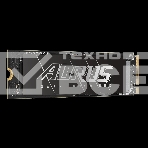 Накопитель SSD Gigabyte AORUS Gen5 14000 AG514K1TB, 1Tb M.2 2280 PCI-Express 5.0x4, NVMe 2.0, 3D TLC NAND, Phison PS5026-E26, TBW 700, фото5