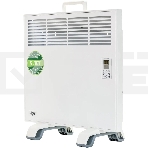 Конвектор IVIGO EPK-Pro Wi-Fi EPK4550P07, белый, 750 Вт, 8 м2, с терморегулятором, Wi-Fi, фото7