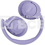 Наушники JBL Tune 770NC  Bluetooth фиолетовый, фото3