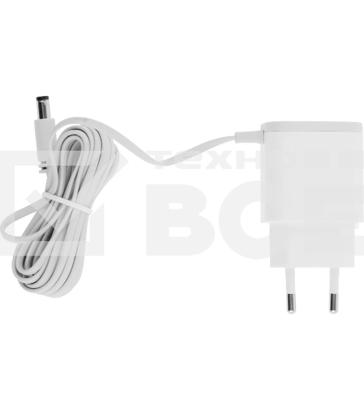 Умная камера с искусственным интеллектом TP-Link Tapo C125, 2K QHD (2560 × 1440), Wi-Fi (2,4 ГГц)