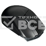 Мышь беспроводная/проводная ASUS P708 ROG CHAKRAM X ORIGIN черный, 36000 dpi, радиоканал, Bluetooth, USB, кнопки - 11, фото10