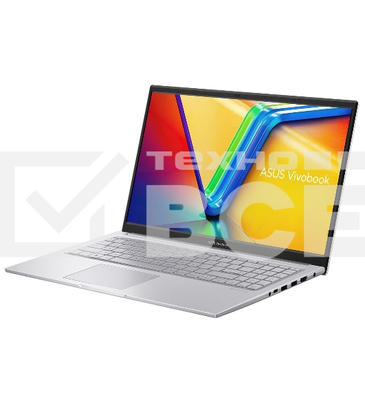 Ноутбук ASUS Vivobook 15 X1504VA-BQ1076 Core i7-1355U/16Gb/SSD512Gb/15.6