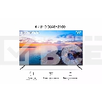 Телевизор Harper 50' 50U695TS LED 4K UHD 60Hz Smart, фото13