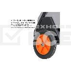Мойка высокого давления Bort KEX-3200 2800 Вт, максимальное давление 90 бар, рабочее давление 70 бар, 20 л/мин, 47 кг, набор аксессуаров 10 шт, фото11