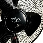 Вентилятор напольный 'making Oasis everywhere' серия VF-50PB (4 шт. в коробке), фото4