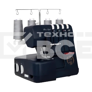 Оверлок Necchi NL12C