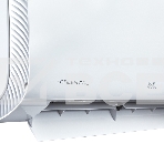 Блок внутренний сплит-системы Ballu iGreen Pro DC BSAGI/in-12HN8_V4 инвертор, 11850 BTU, 33 м², 25 дБ, охлаждение, обогрев, осушение, белый, фото4